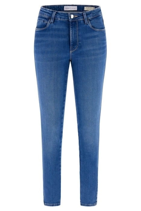 SEXY CURVE THE AIR WASH 1