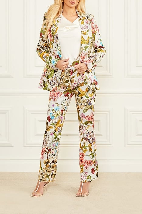 BOTANICAL GARDEN BLA BOTANICAL GARDEN PRI 3