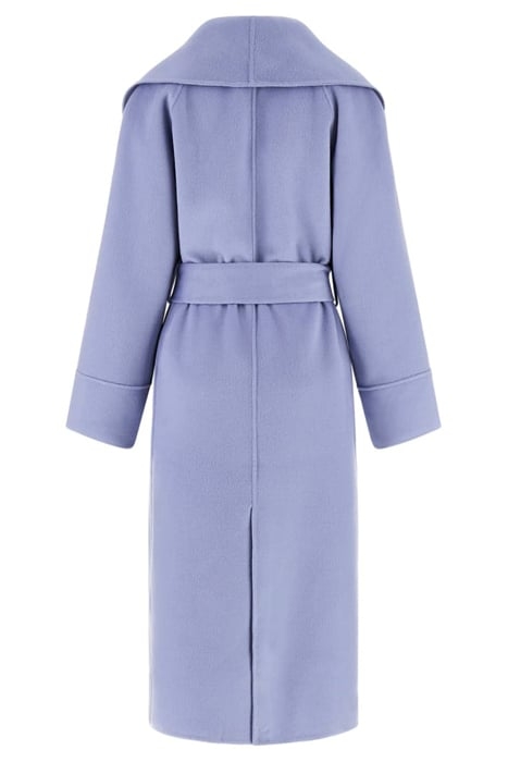 KEERA COAT DUST LIGHT WRAP BLUE 4