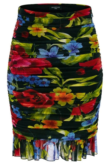 BOLDLY BLOOMING GATH BOLDLY BLOOMING PRIN 4