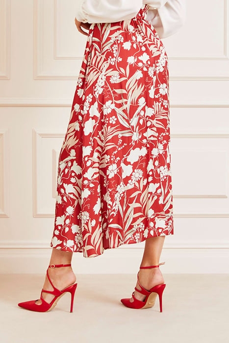 SHADOWLAND SKIRT SHADOWLANDS PRINT 2