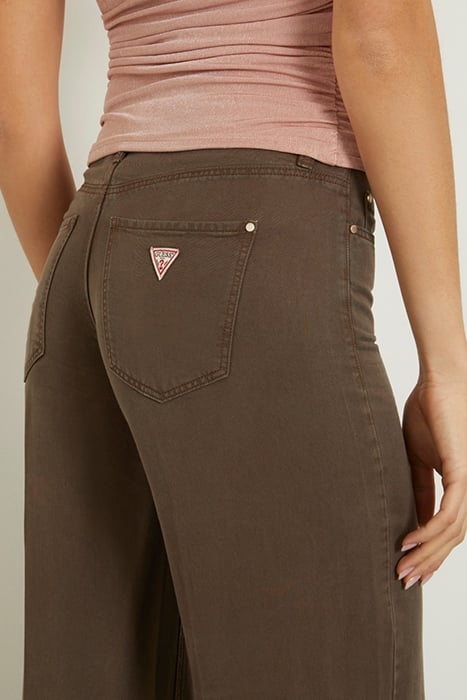 SEXY PALAZZO GENERAL BROWN 4