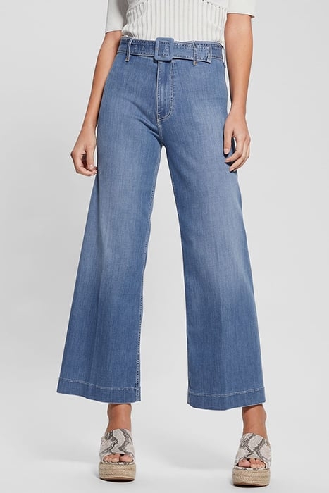 DAKOTA SEAMLESS EAU MID 1