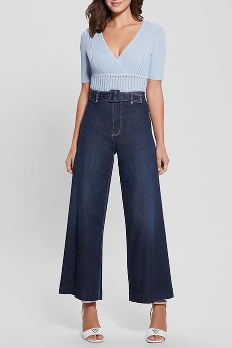 DAKOTA SEAMLESS EAU DARK 3