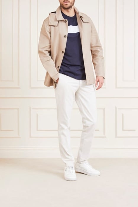 UTILITY PARKA TUFFET 3