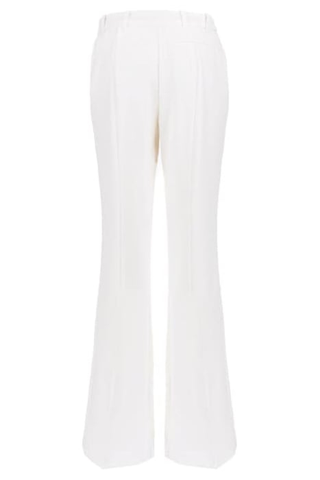 BRIONA PANTS PALE PEARL 5