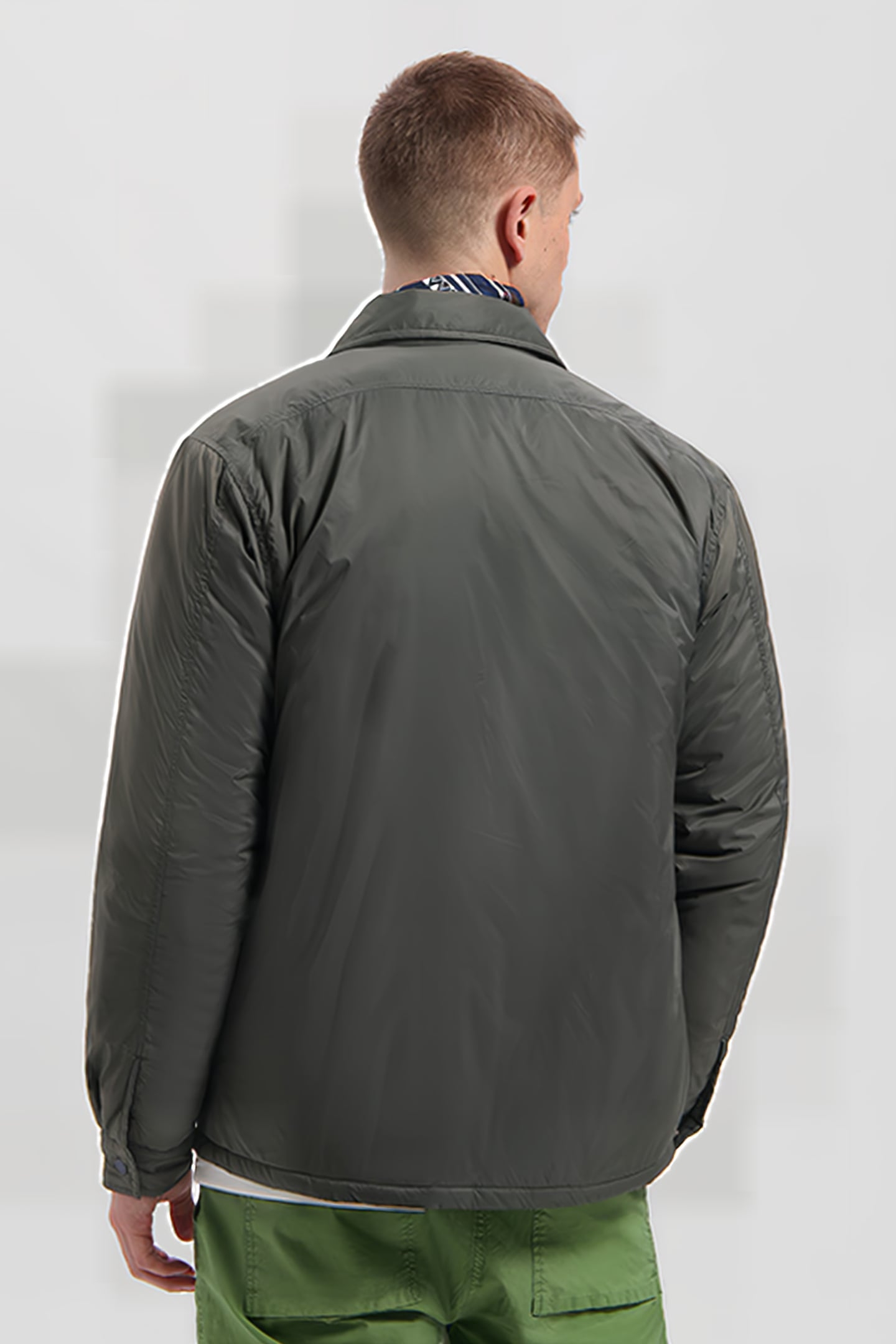 DS_COLTER PADDED OVERSHIRT BELUGA 2