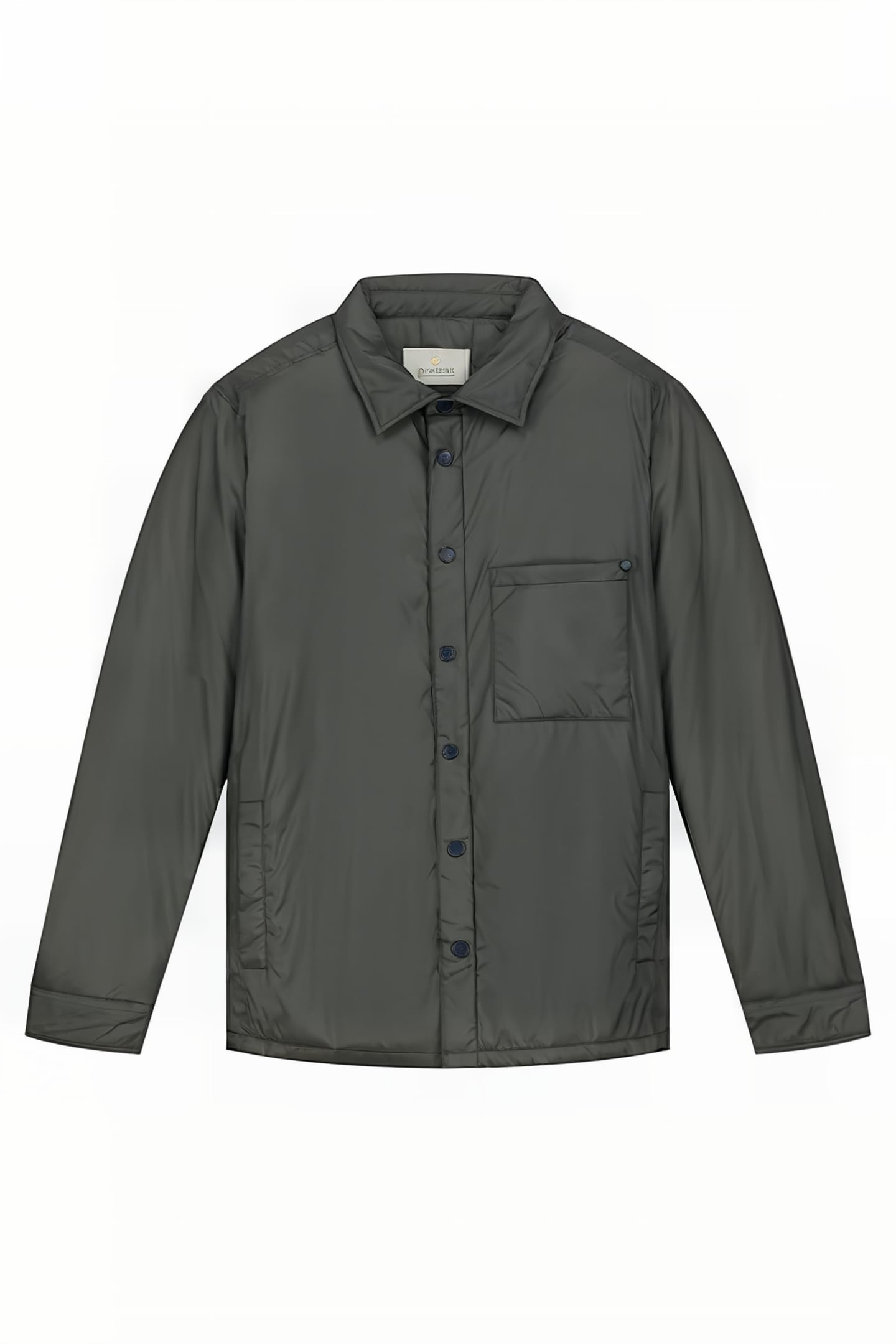 DS_COLTER PADDED OVERSHIRT BELUGA 3