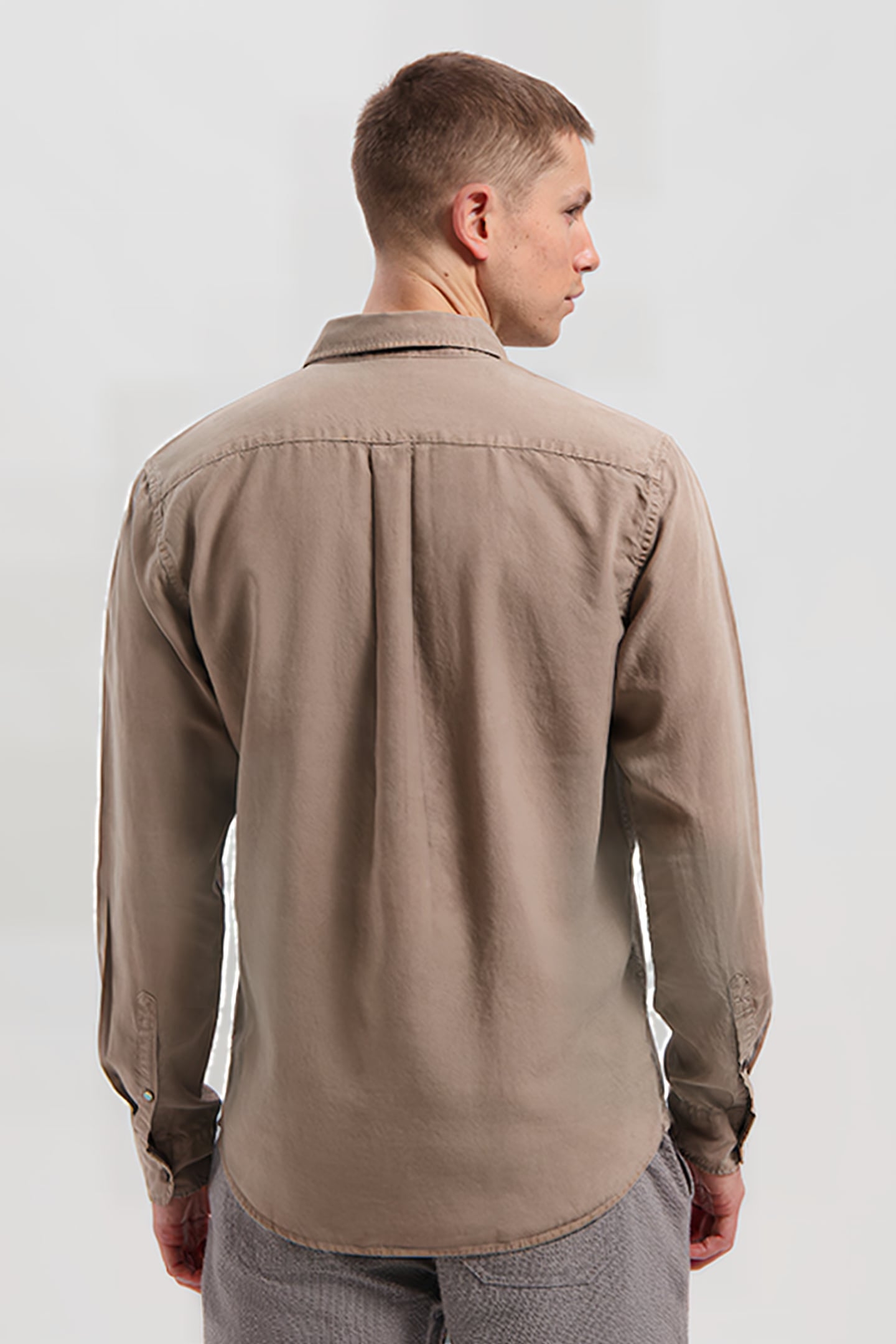 DS_LAMONT SHIRT TIMBER WOLF 2