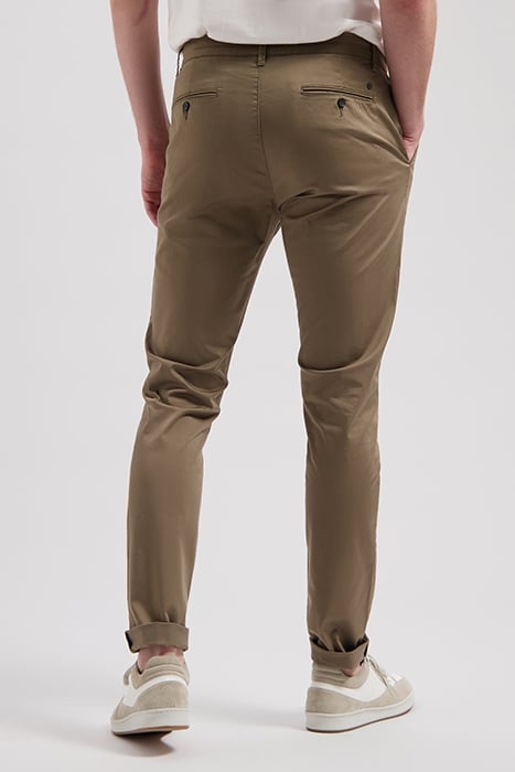 DS_CHARLIE SUMMER CHINO TIMBER WOLF 2