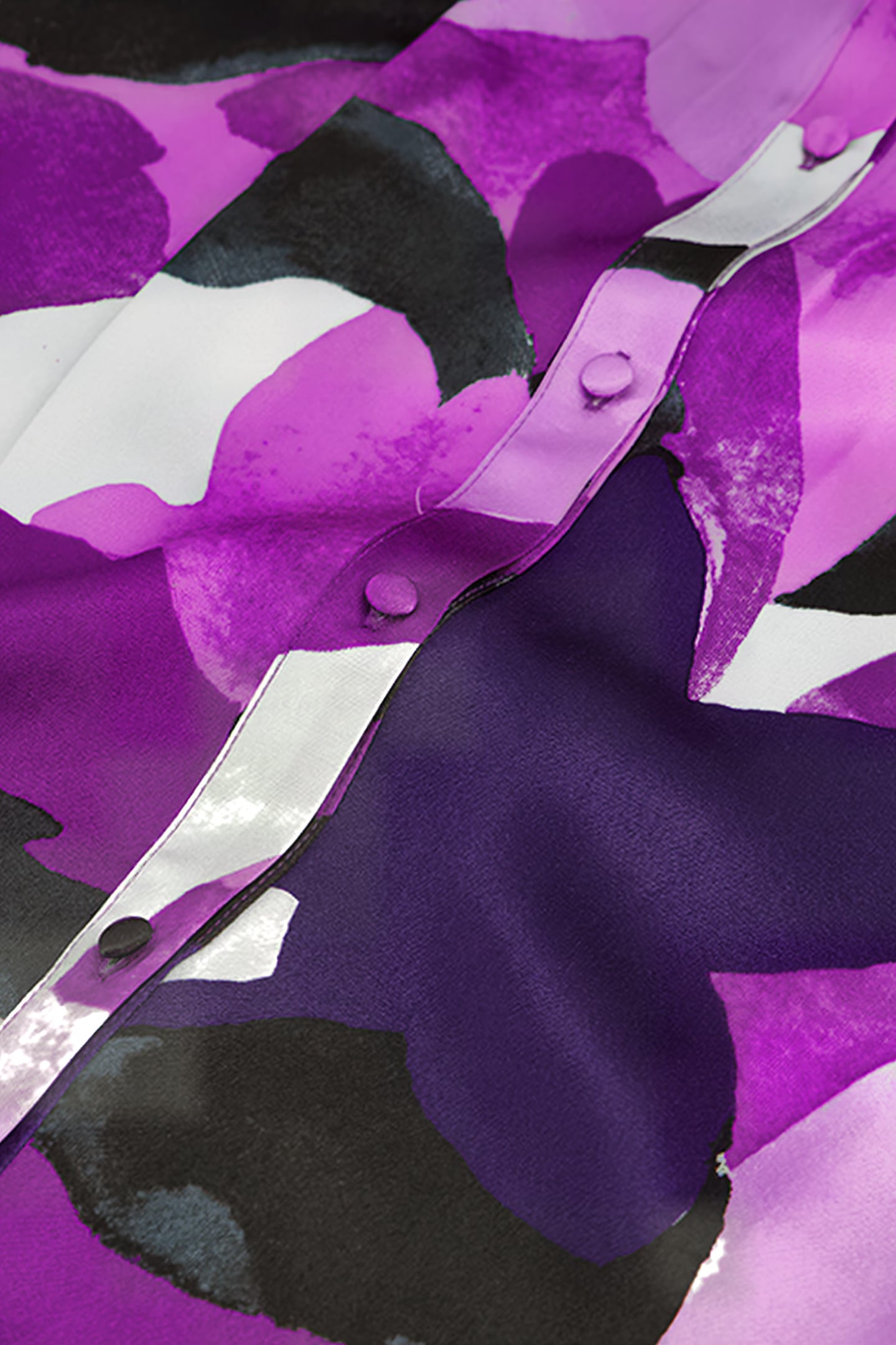 NOA DRESS BUBBLE GUM PINK/MIST 5