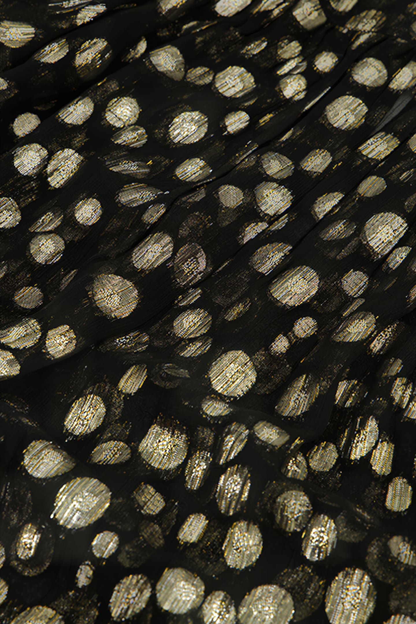 DIDI TOP BLACK/GOLD 5