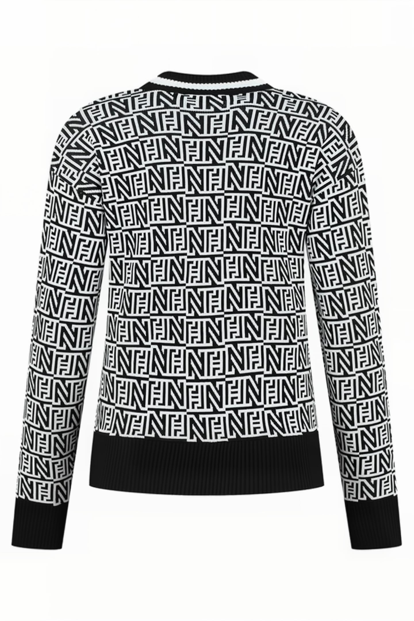 ABERDEEN PULL BLACK 2