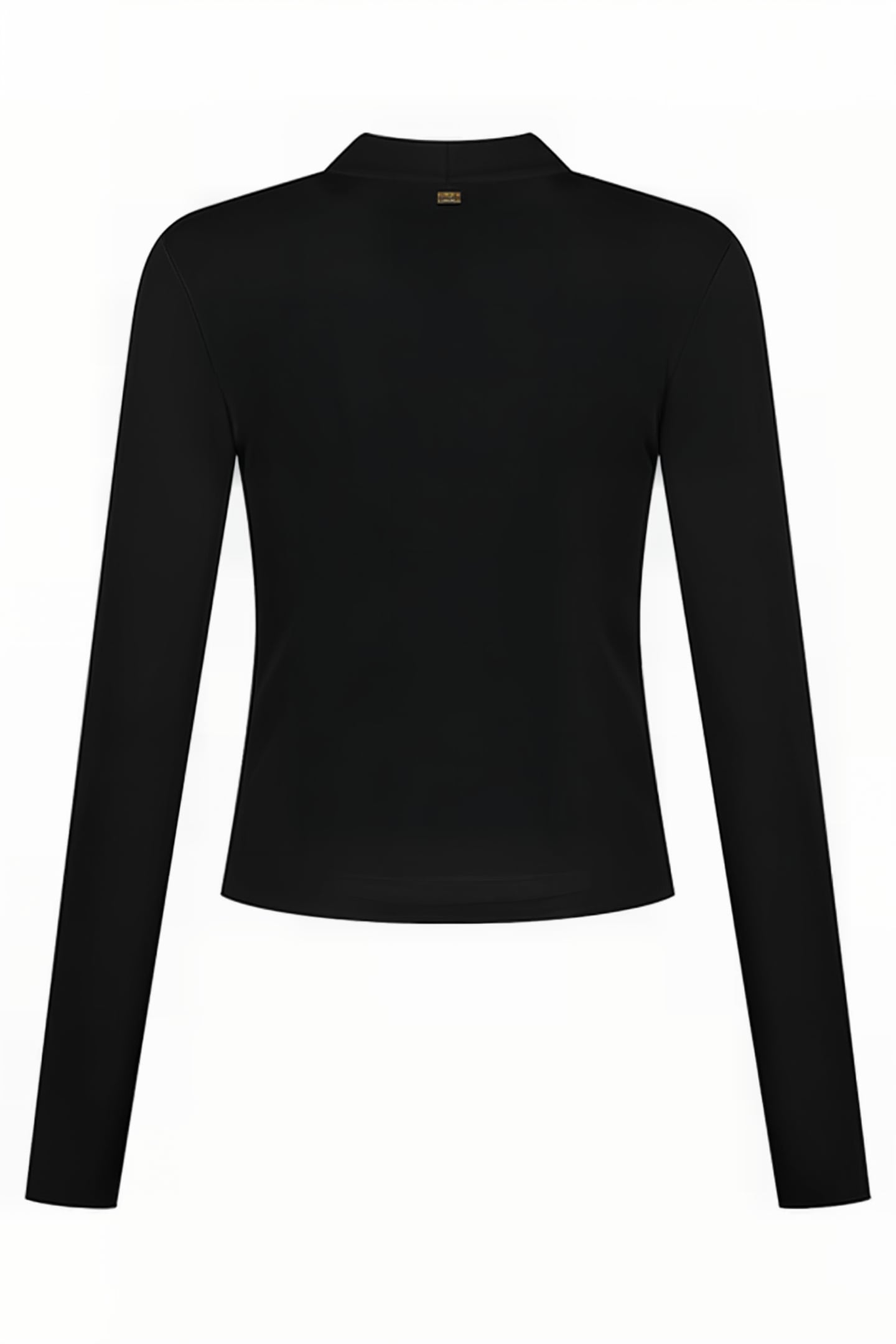 ARUNDEL TOP BLACK 3