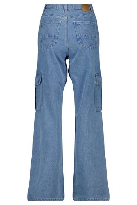 BALTIMORE LIGHTNING INDIGO 4