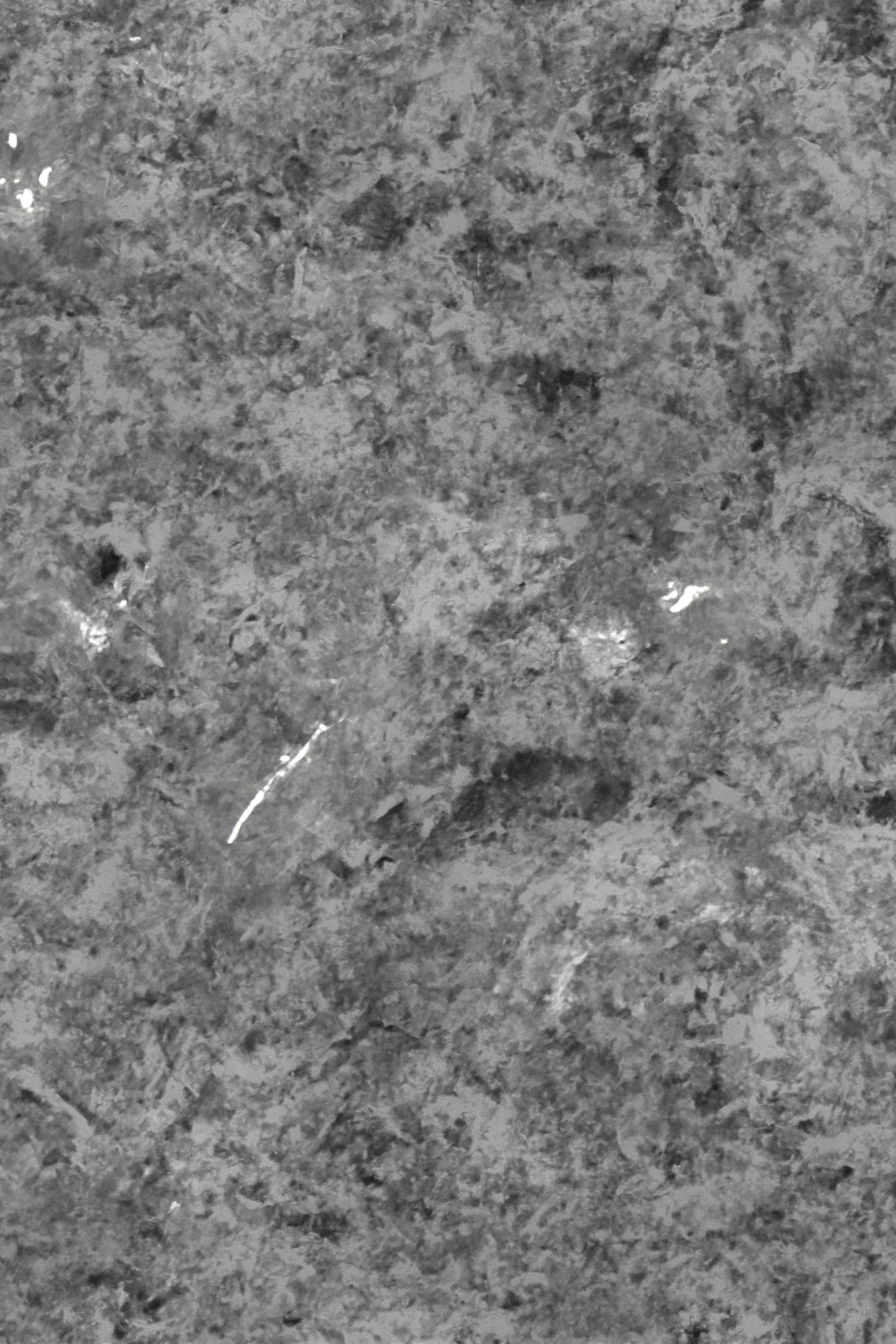 MONTROSE CHENILLE SCARF BLACK 2