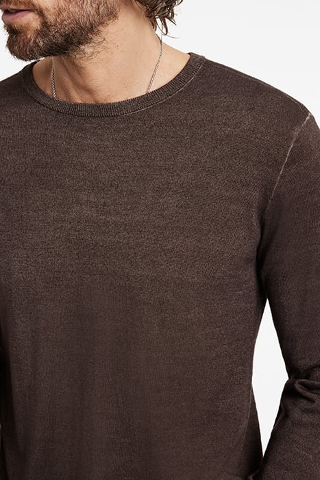 CHASE LS MAGIC WASH CREW SOIL 3