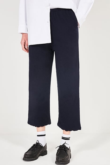 STRAIGHT JOGGINGS NAVY 1