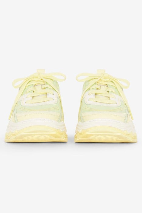 WAVE ITEM IN YELLOW 4