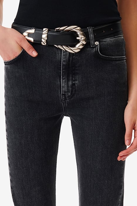 DEEN SLIM IN SMOKE GREY 4