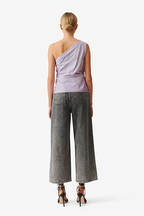 OANA TANK TOP IN LAVENDER 3