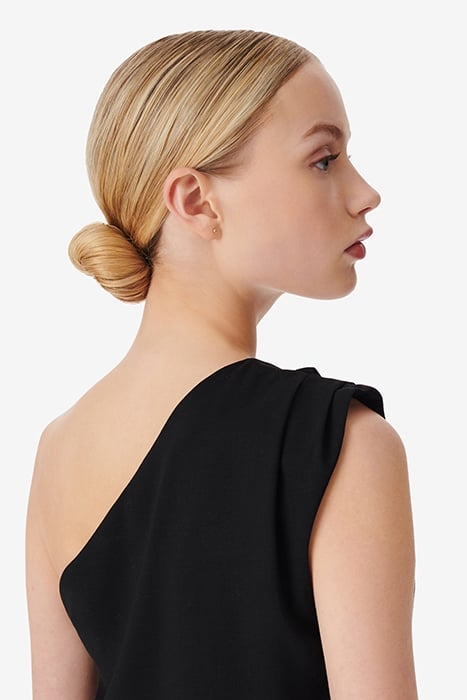 PALOA ROMPER IN BLACK 5