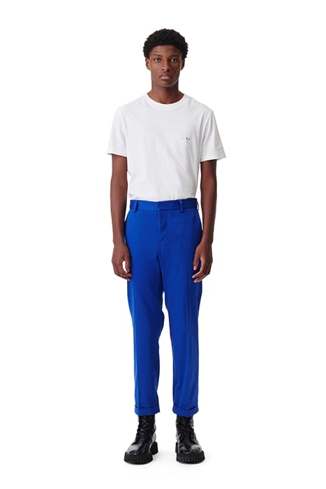 THELMA CHINO IN INDIGO 1