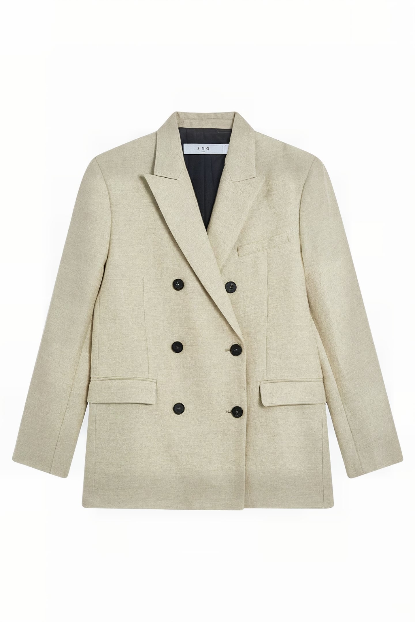 CLIA BLAZER IN NATURAL 4