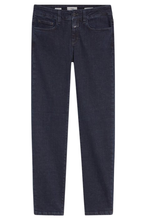 STYLE NAME BAKER JEANS DARK BLUE 4