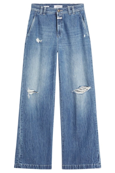 STYLE NAME BRADEN JEANS MID BLUE 4