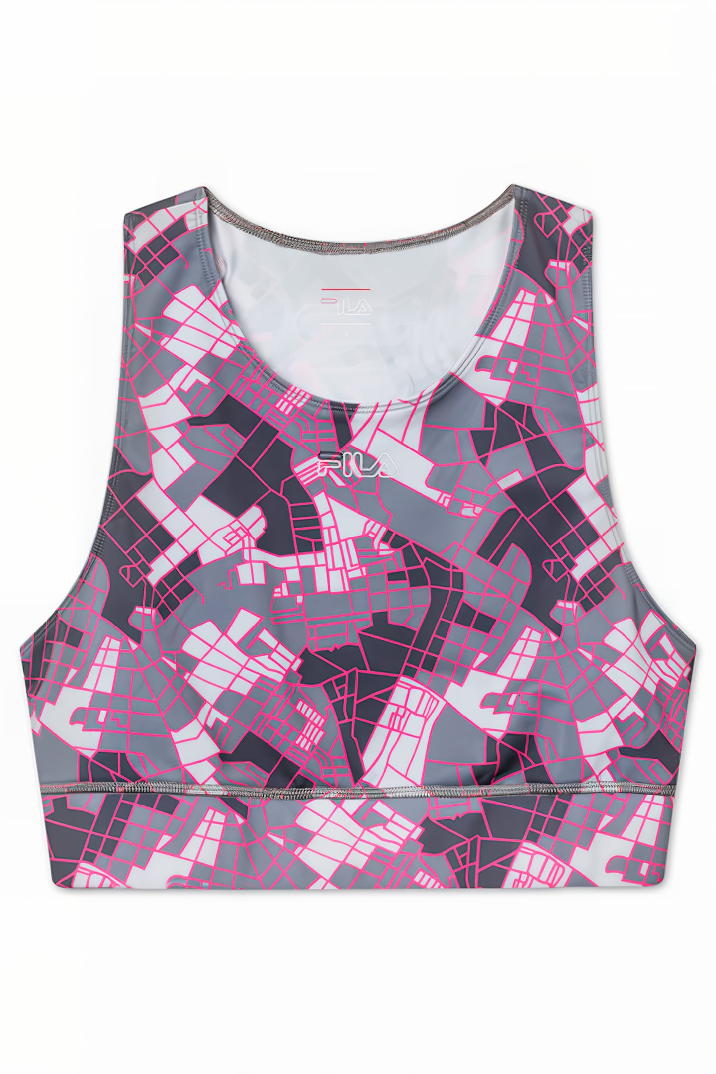 ETTA AOP BRA CITY CAMO ALLOVER 1