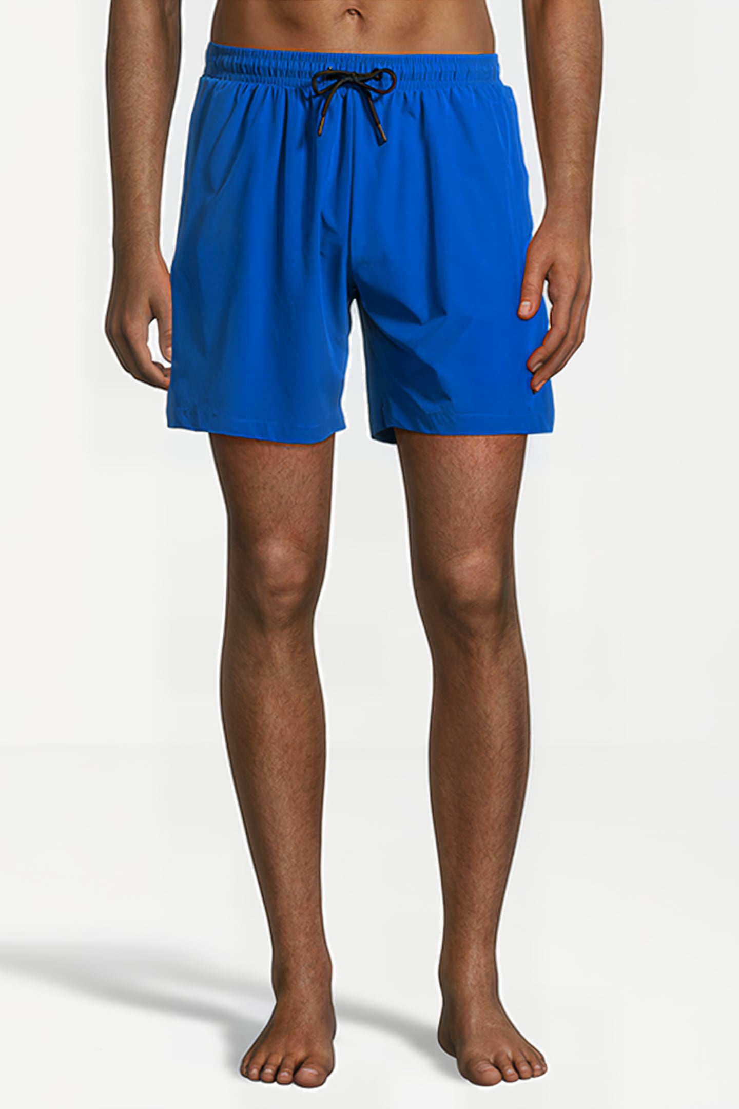 SEZZE BEACH SHORTS LAPIS BLUE 1