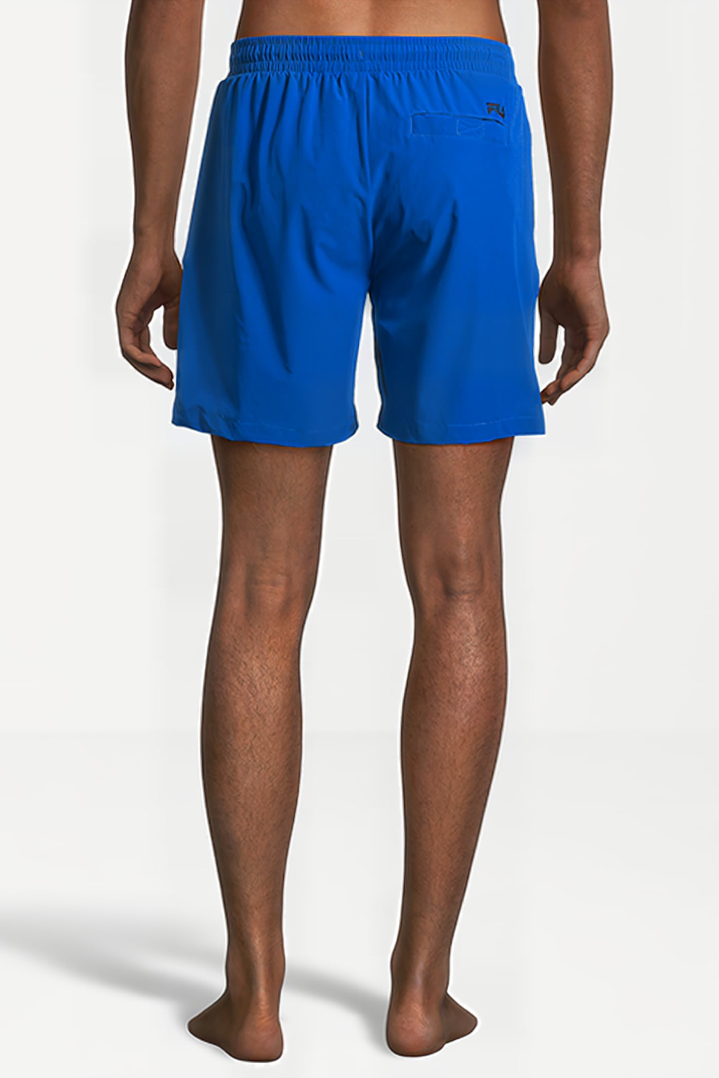 SEZZE BEACH SHORTS LAPIS BLUE 2