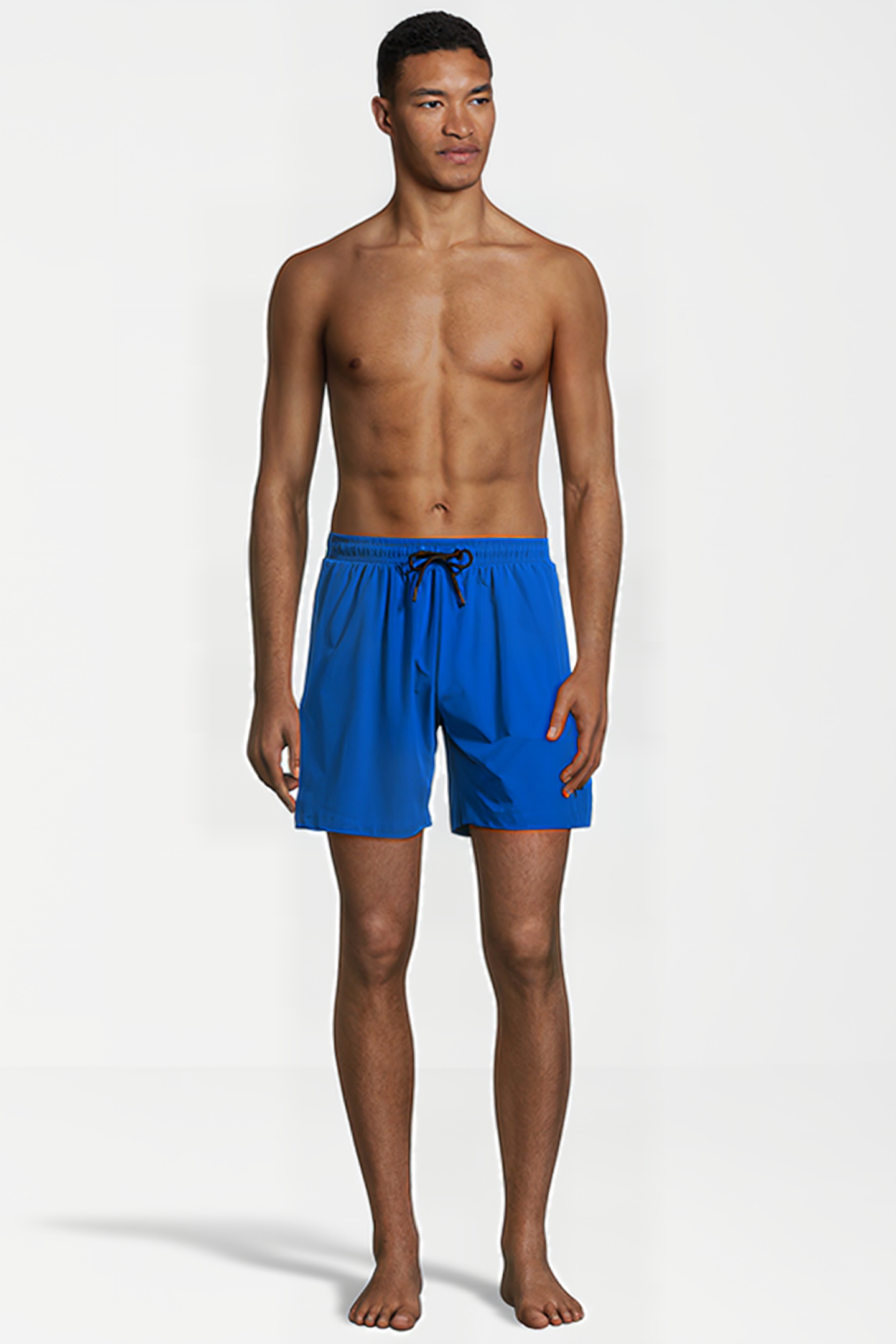 SEZZE BEACH SHORTS LAPIS BLUE 3