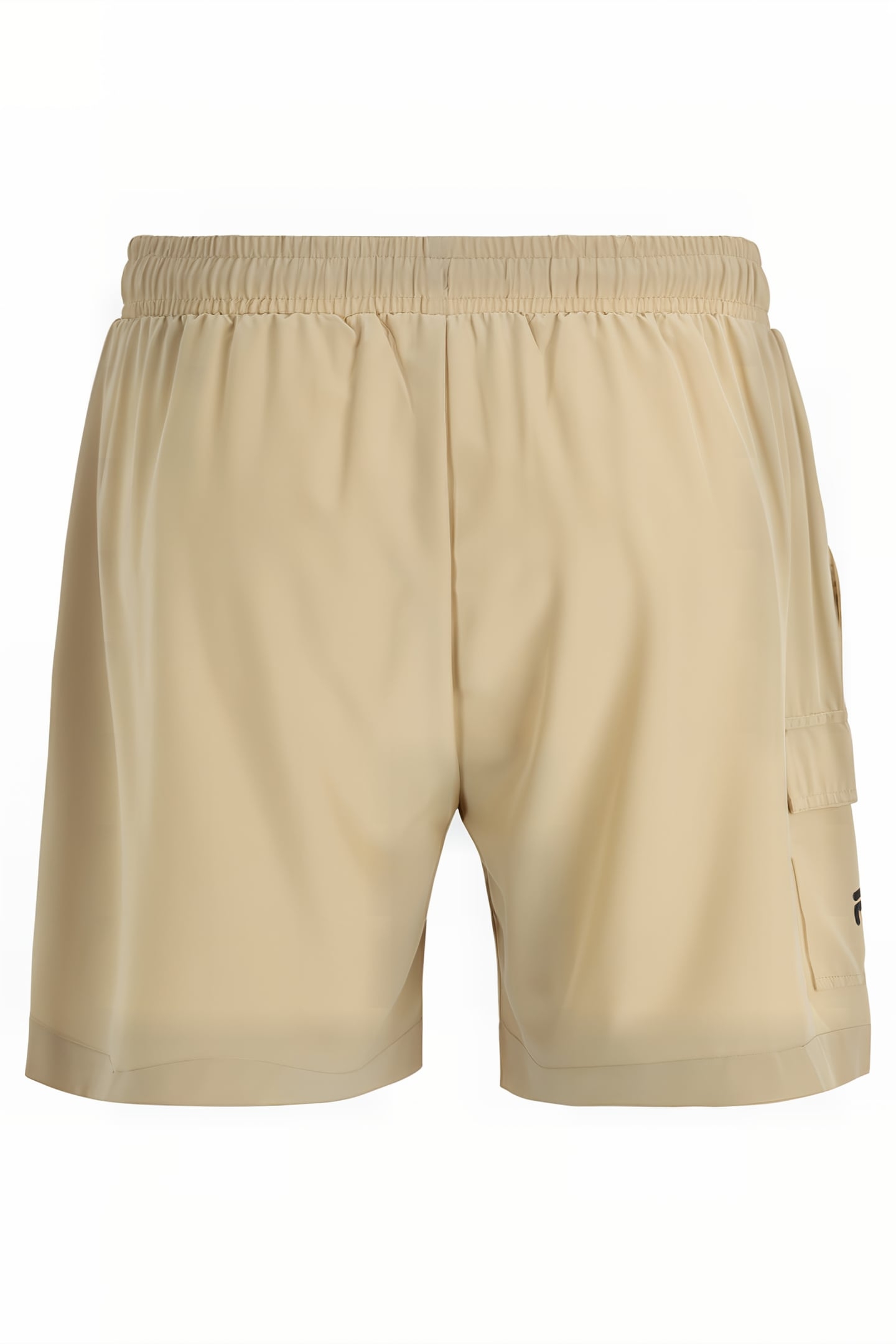 SALERNO CARGO BEACH SHORTS FIELDS OF RYE 2