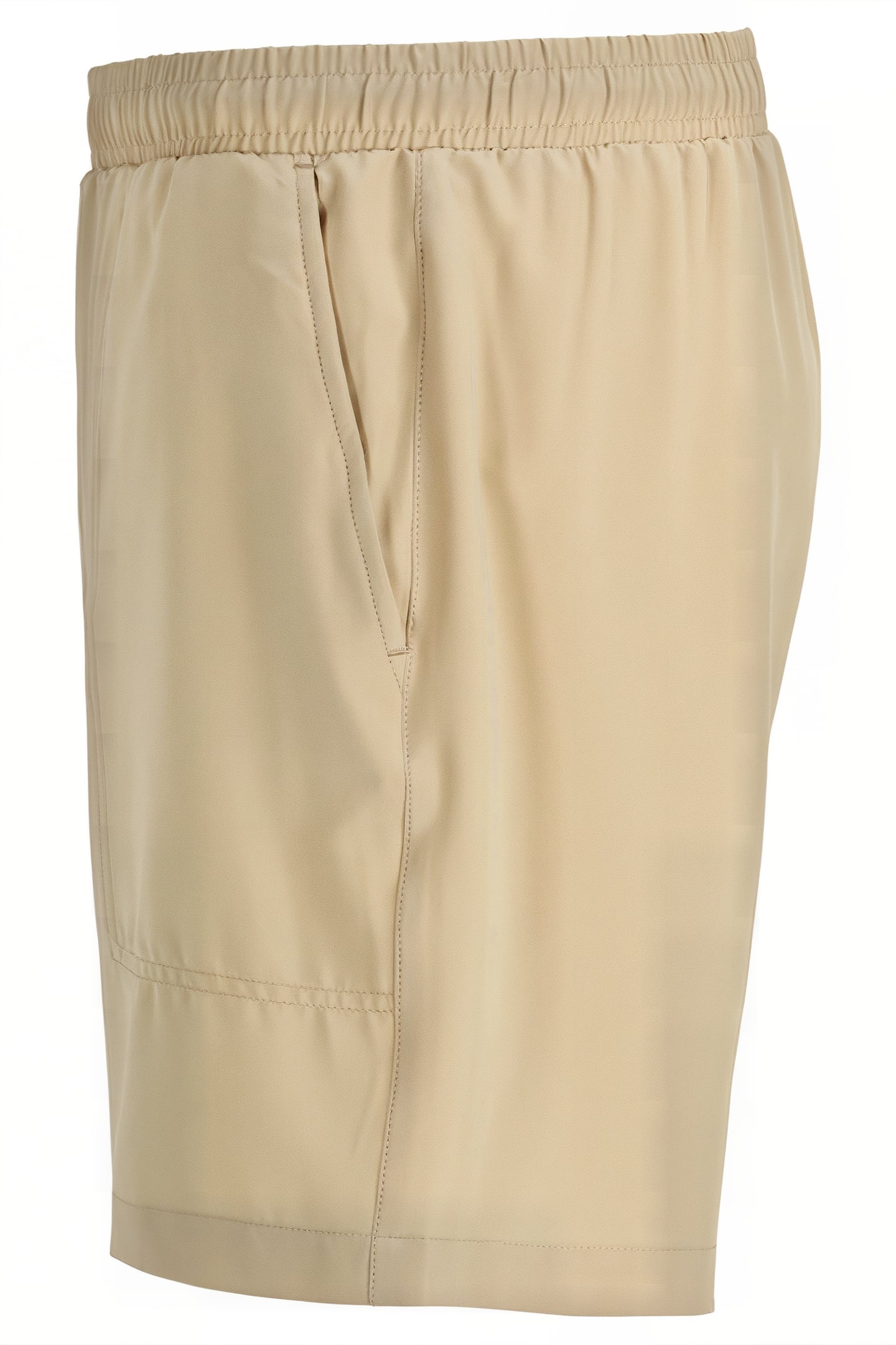 SALERNO CARGO BEACH SHORTS FIELDS OF RYE 3