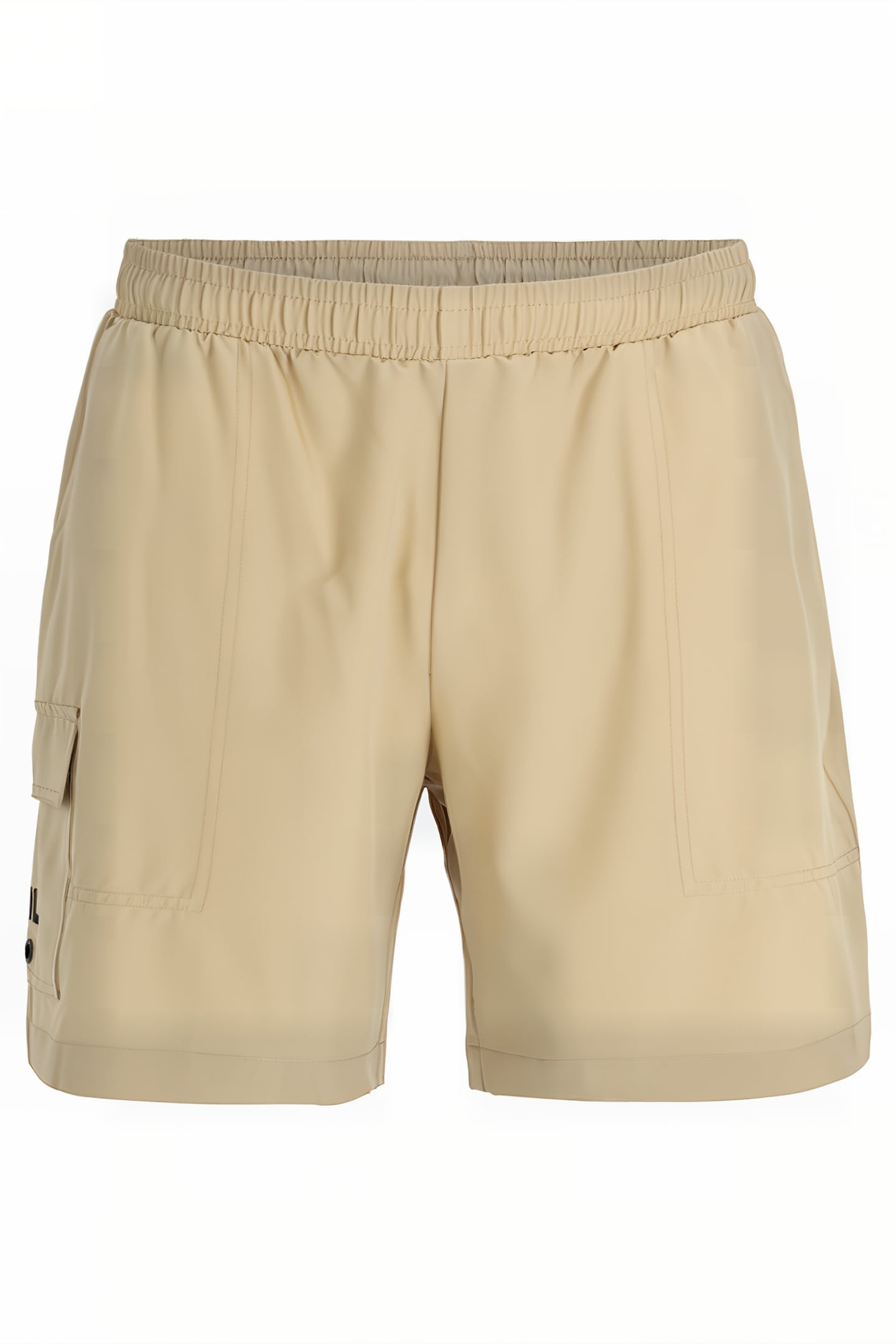 SALERNO CARGO BEACH SHORTS FIELDS OF RYE 1
