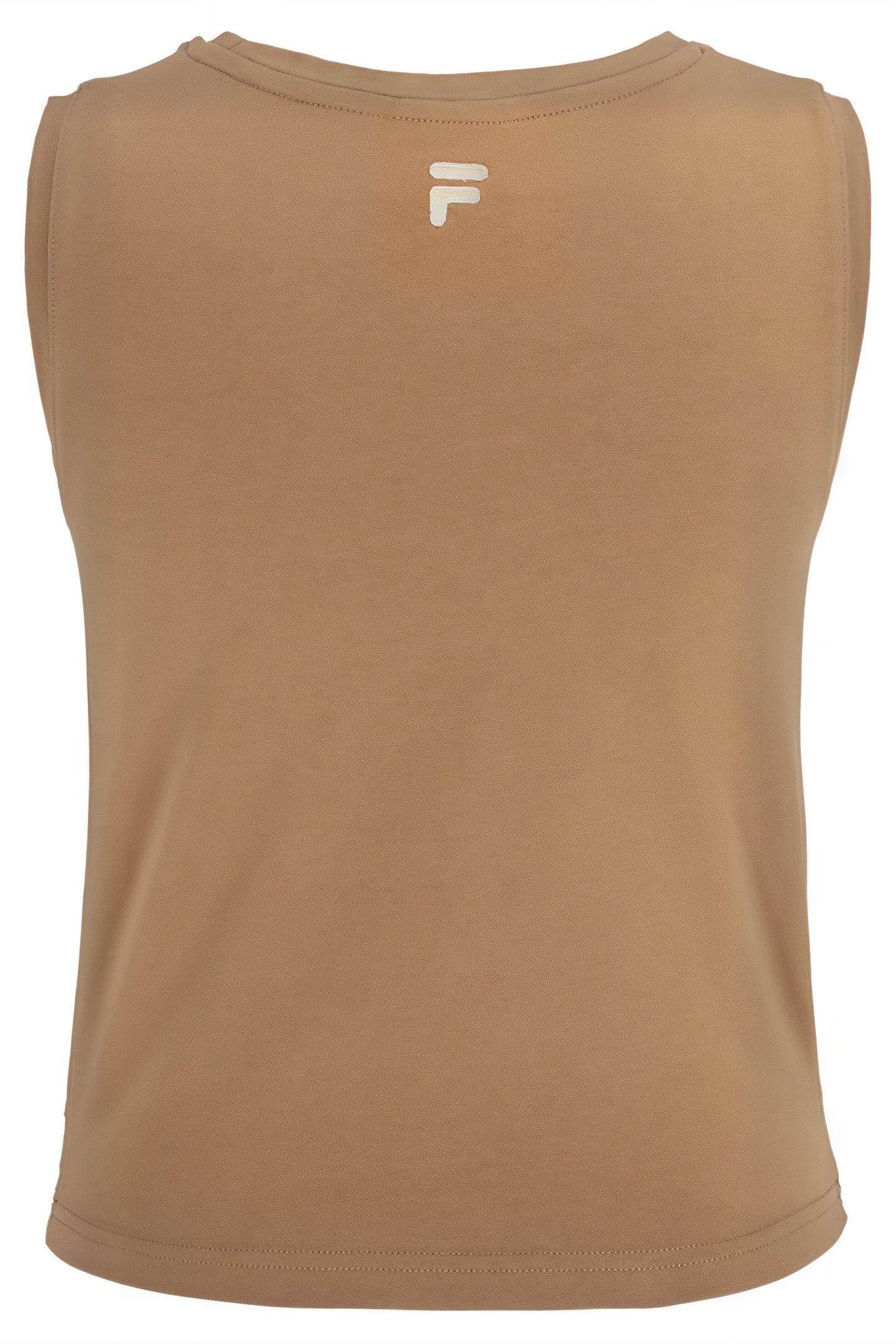 CARNAC CROPPED TOP SEPIA TINT 5