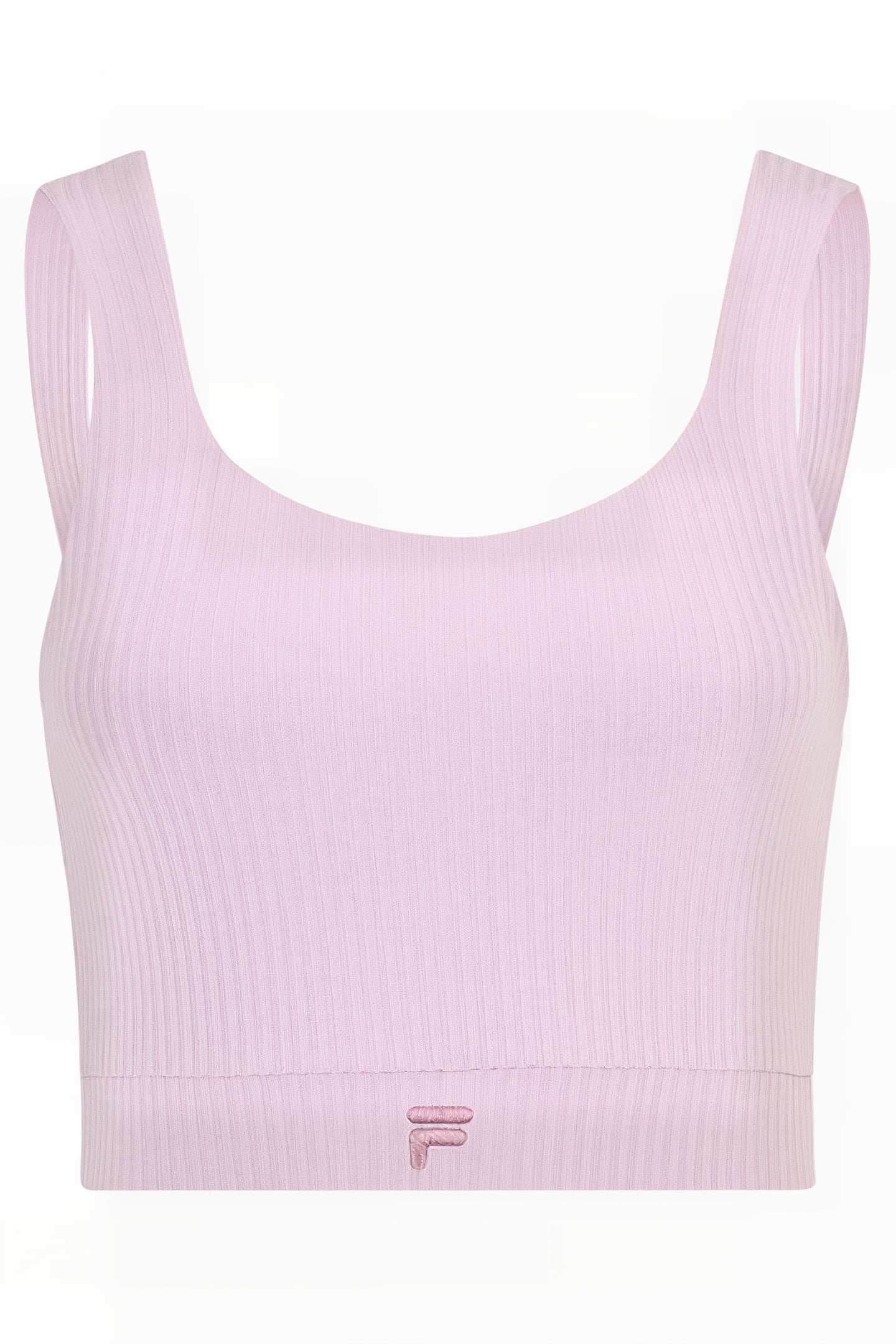 CASSIS CROPPED TOP FAIR ORCHID 4
