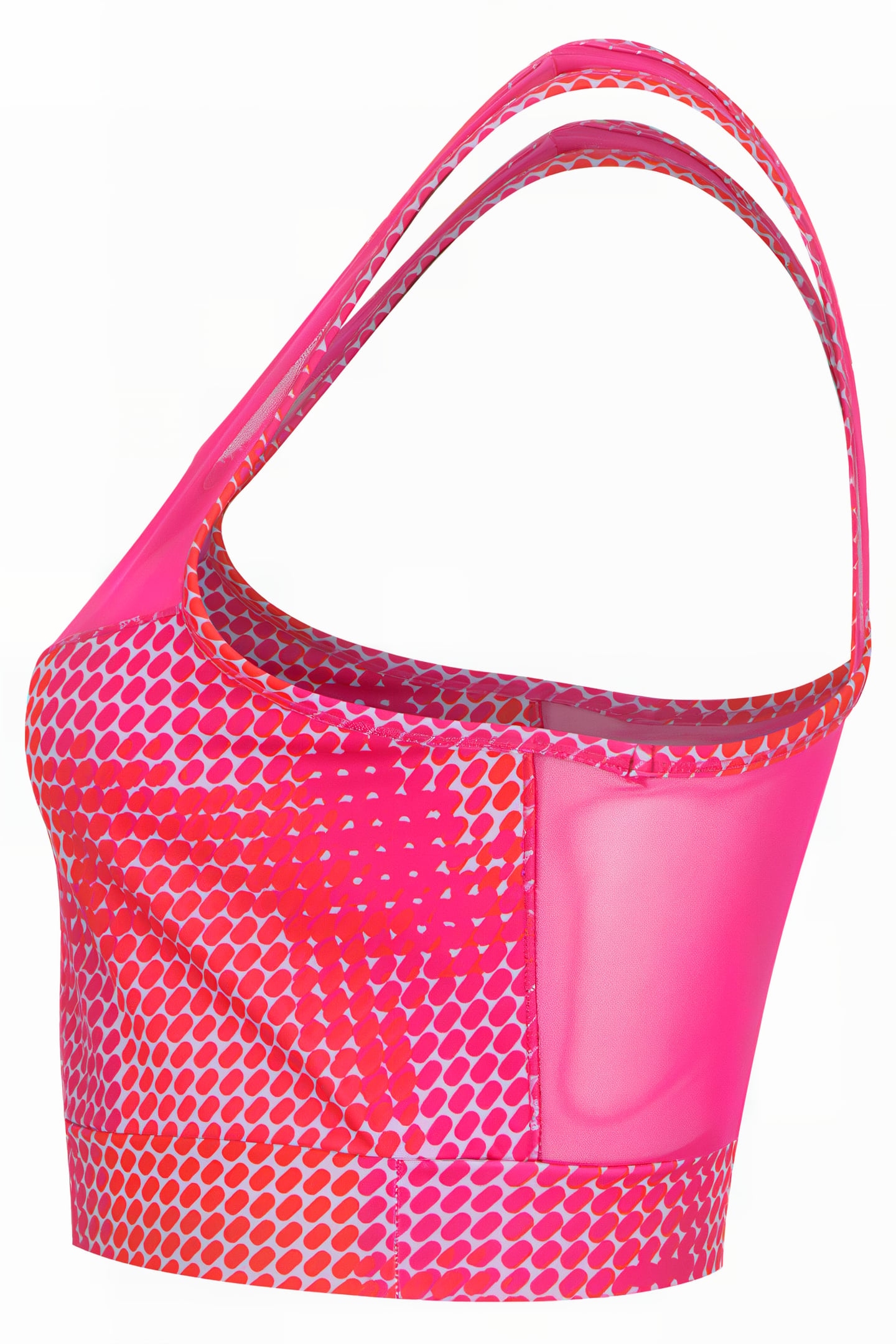 RIBE AOP BRA BITTERSWEET PILLS CAMO AOP 3