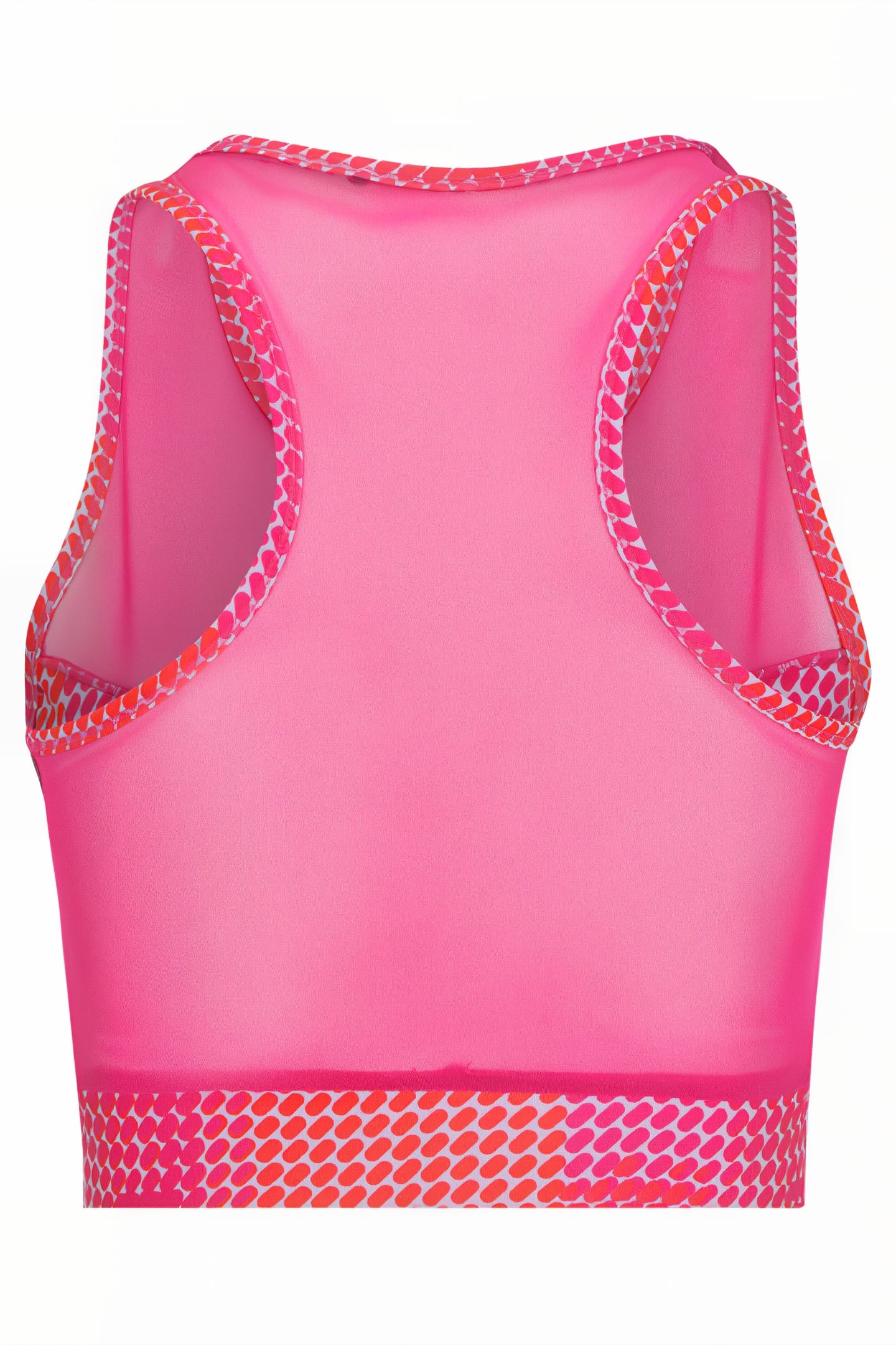 RIBE AOP BRA BITTERSWEET PILLS CAMO AOP 2