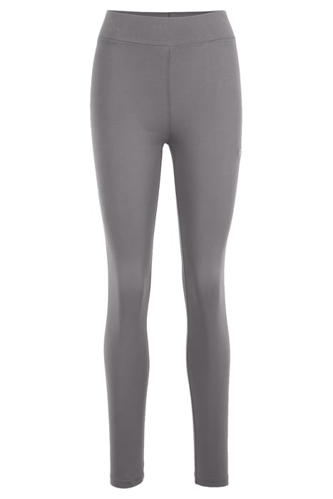 BENNDORF HIGH WAIST LEGGINGS NIGHT OWL 4