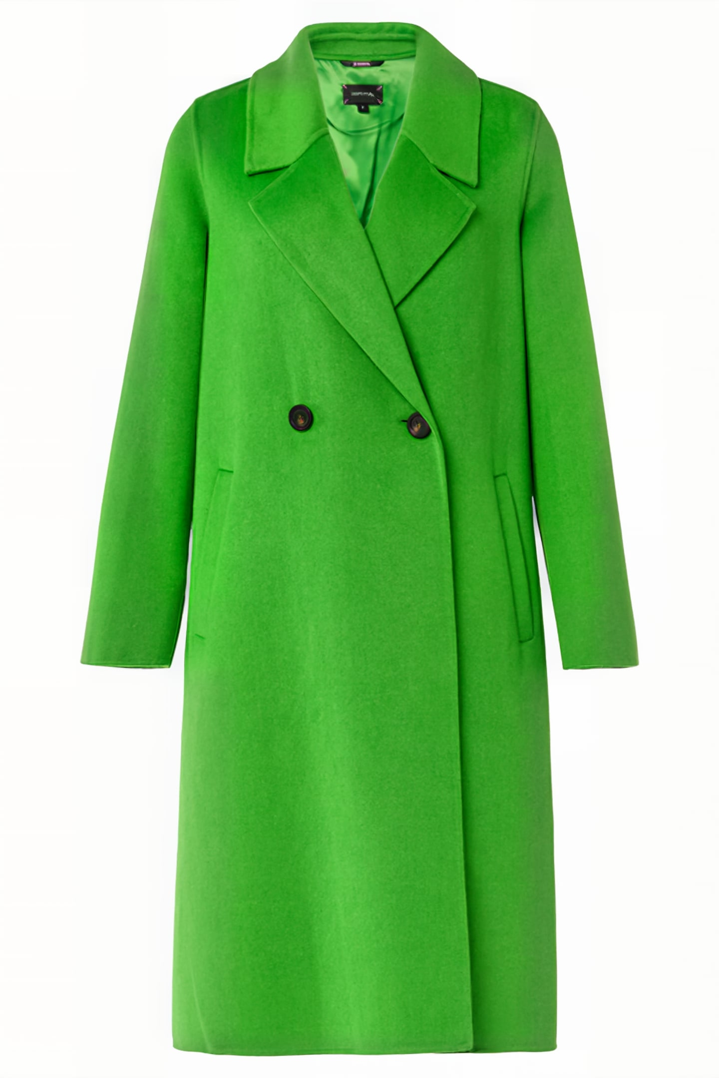 COMMA JACKETS OUTDOOR GREEN 3