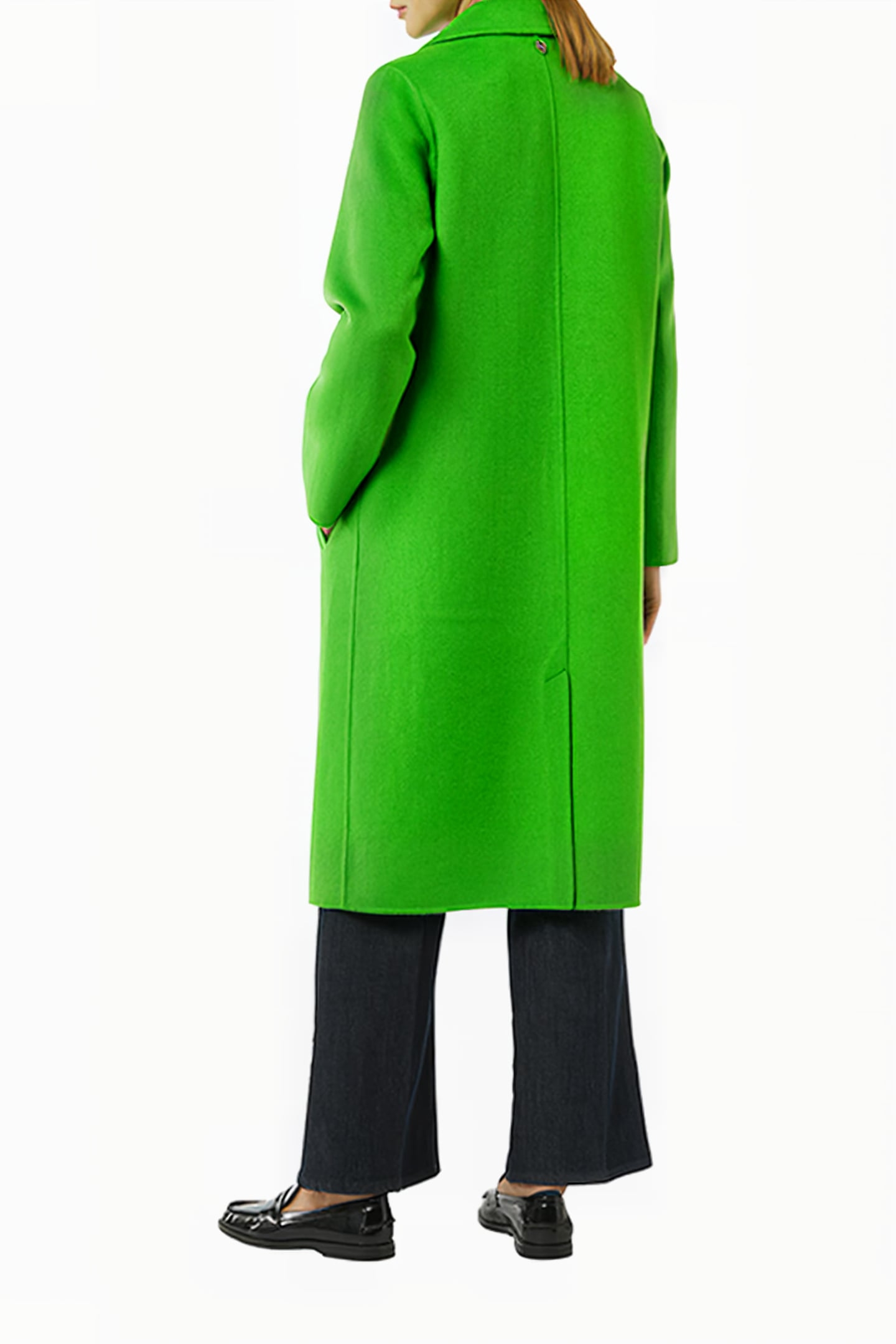 COMMA JACKETS OUTDOOR GREEN 2