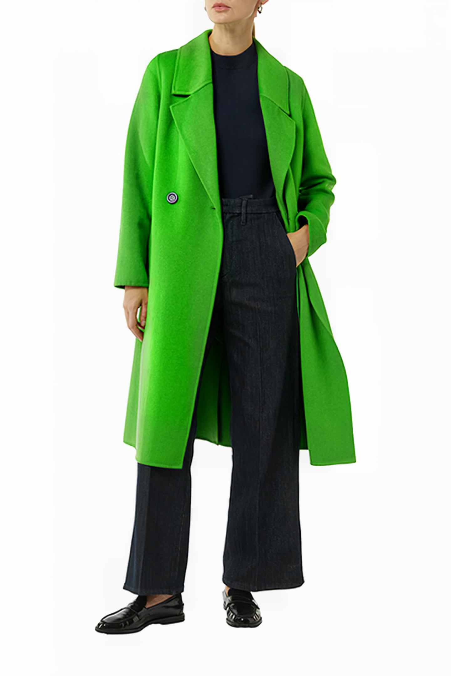 COMMA JACKETS OUTDOOR GREEN 4
