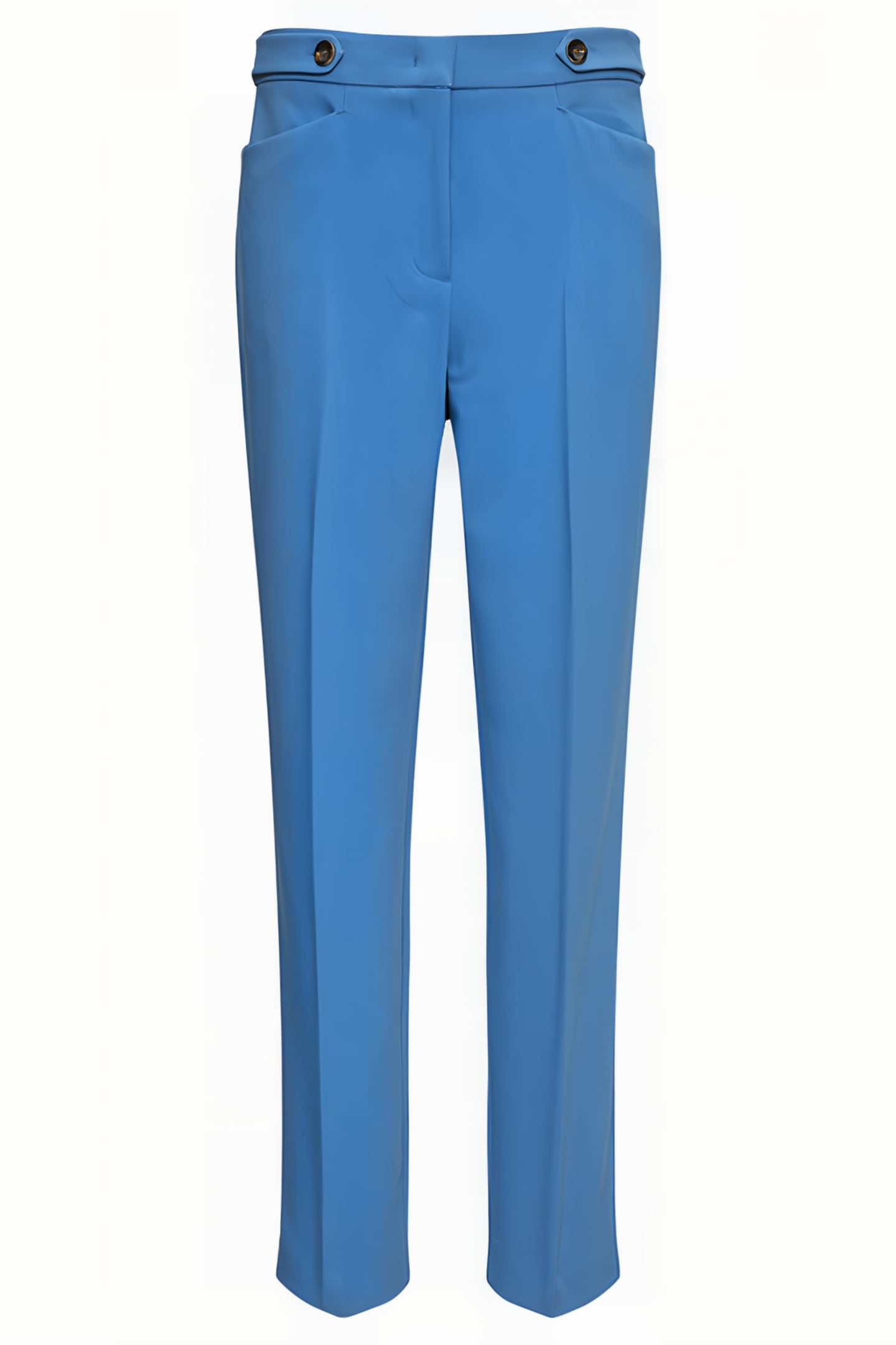 COMMA PANTS BLUE 4