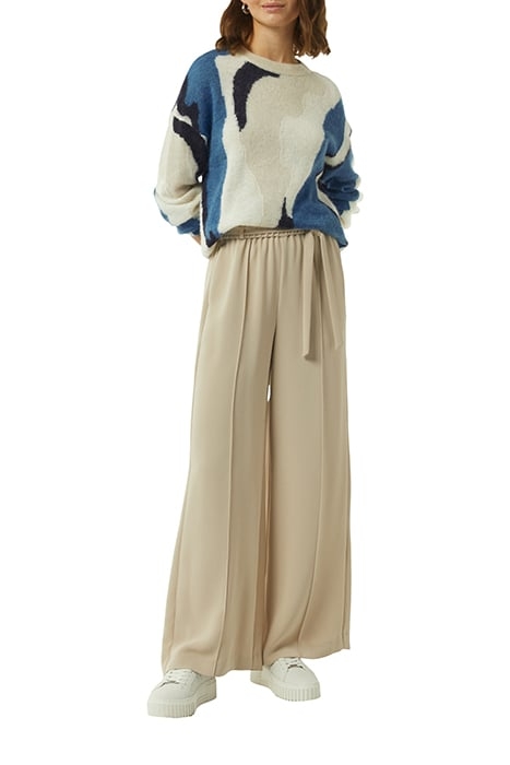 COMMA PULLOVER BLUE 2