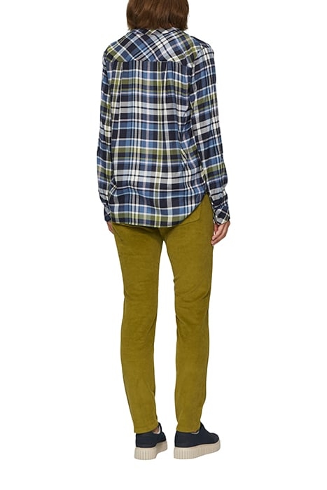 S.OLIVER BLOUSES BLUE-MARINE 3