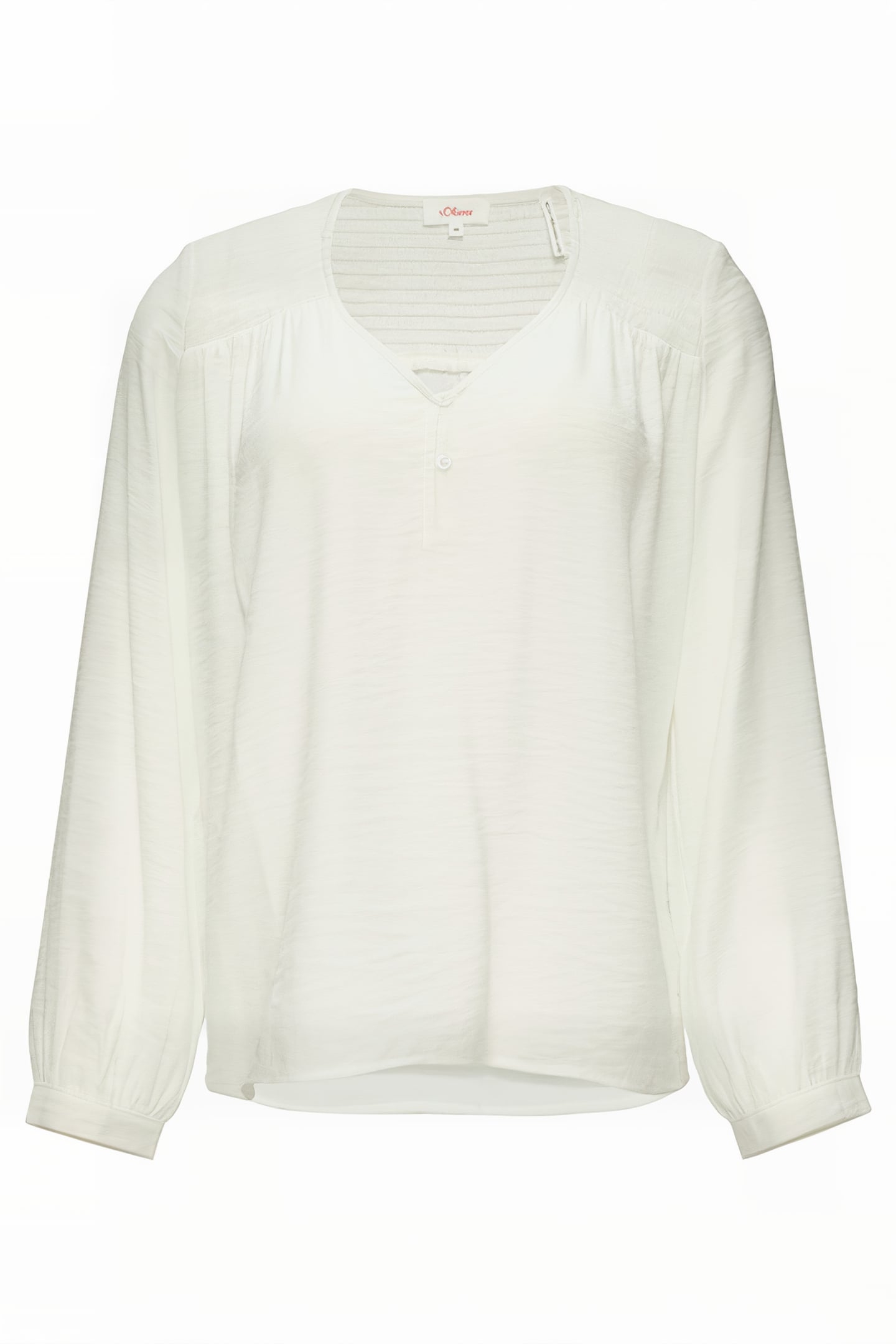 S.OLIVER BLOUSES OFFWHITE 4