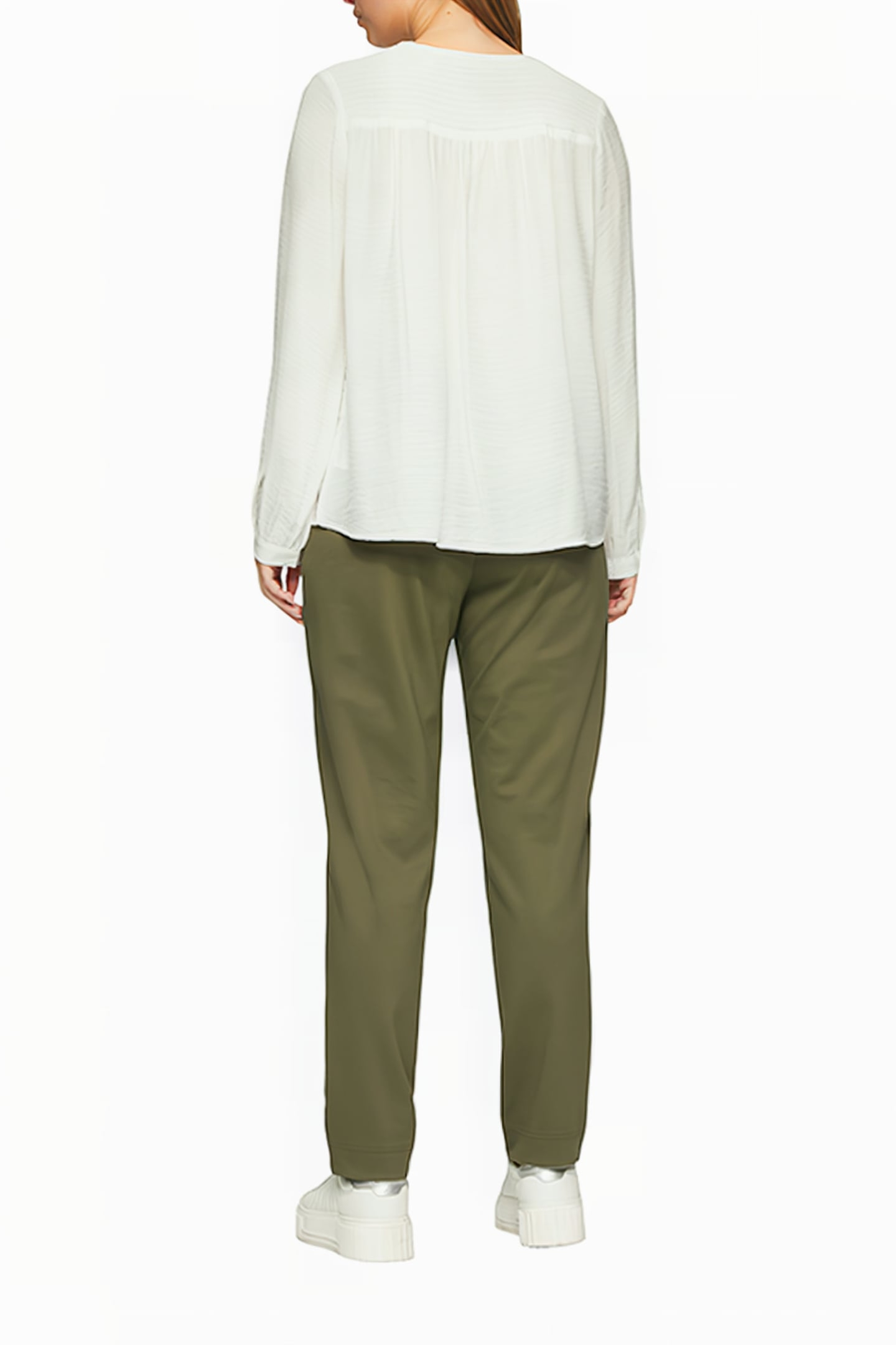 S.OLIVER BLOUSES OFFWHITE 3